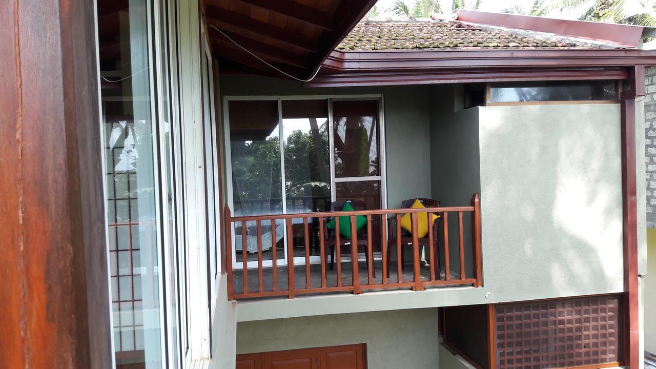 Leatherback Beach Villa Ахунгалла Экстерьер фото