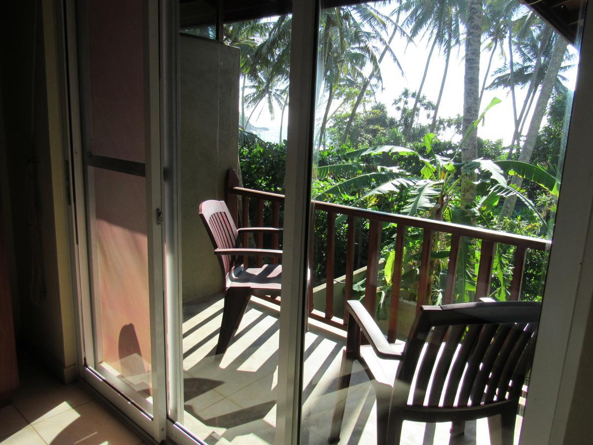 Leatherback Beach Villa Ахунгалла Экстерьер фото