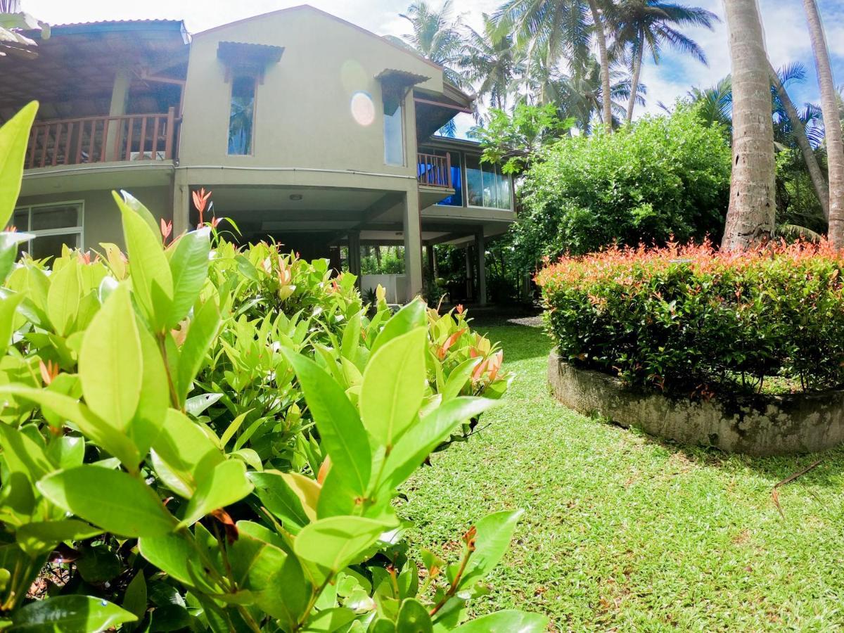 Leatherback Beach Villa Ахунгалла Экстерьер фото