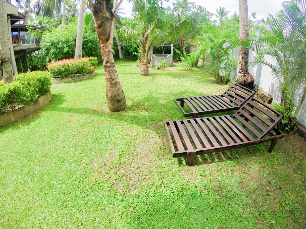 Leatherback Beach Villa Ахунгалла Экстерьер фото
