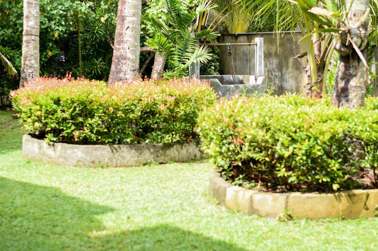 Leatherback Beach Villa Ахунгалла Экстерьер фото